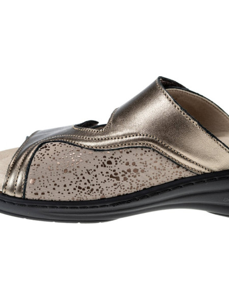 Tecnica MARY bronzo