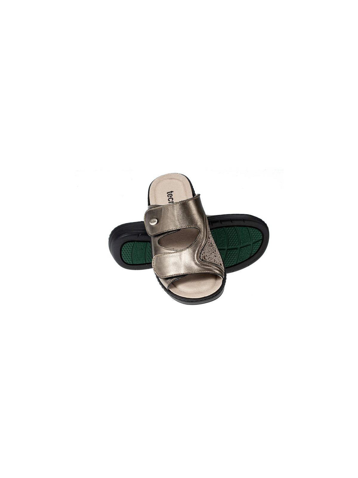 Tecnica MARY bronzo
