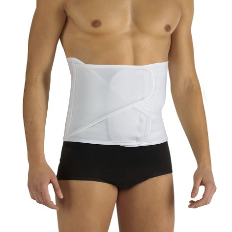 Fascia Medico-Chirurgica Anatomica Doppia Chiusura 27 cm