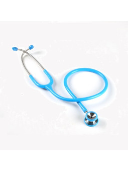 DUOFONO PEDIATRICO "CLASSIC" - lira azzurra