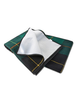 COPERTA IPOTERMICA