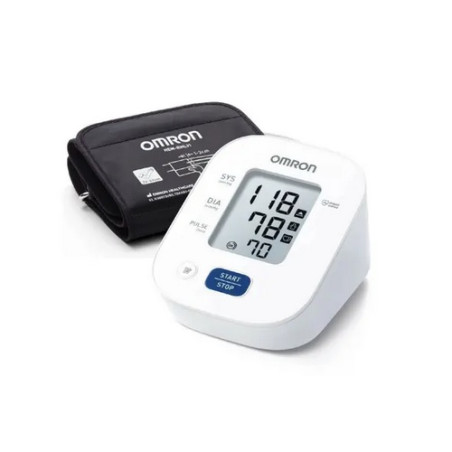 OMRON M2+