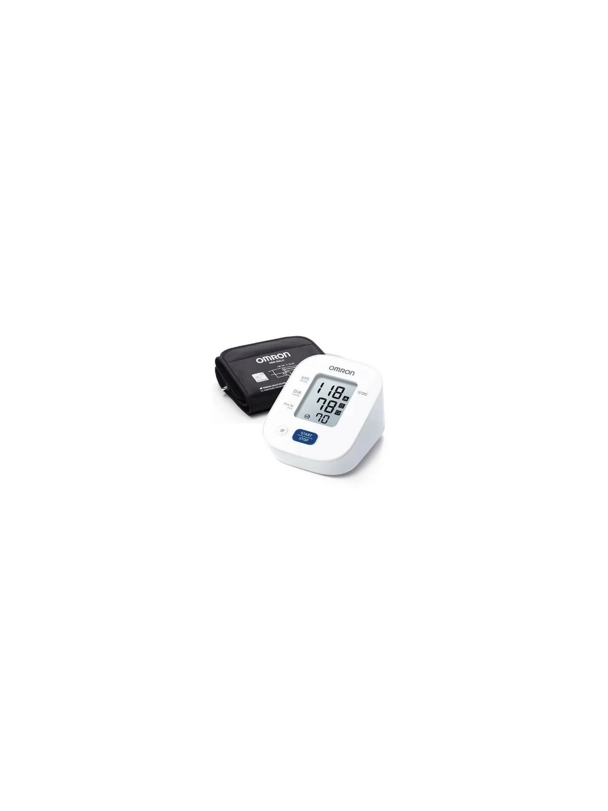 OMRON M2+