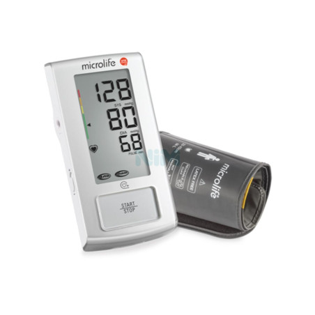 MICROLIFE - AFIB ADVANCED EASY