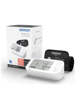 OMRON M6 Comfort AFIB