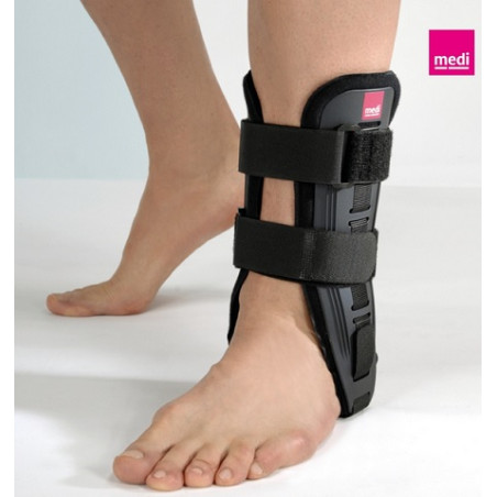 M.STEP® Cavigliera Bivalva