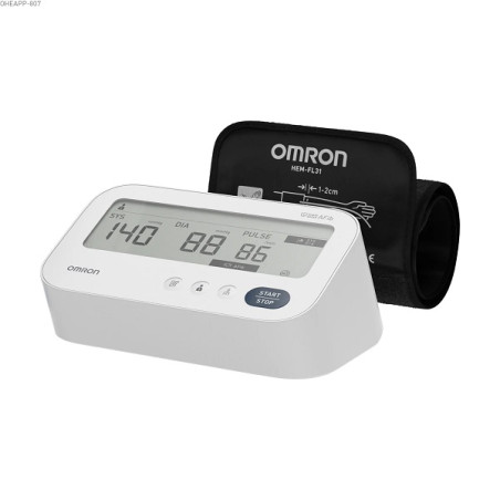 OMRON M3 COMFORT AFIB